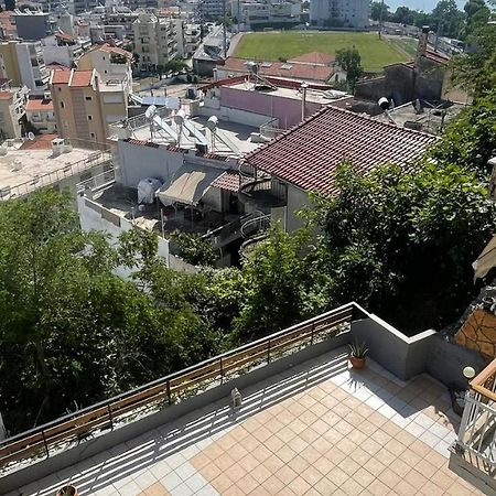 Facilis Vector House Apartment Kavála Luaran gambar