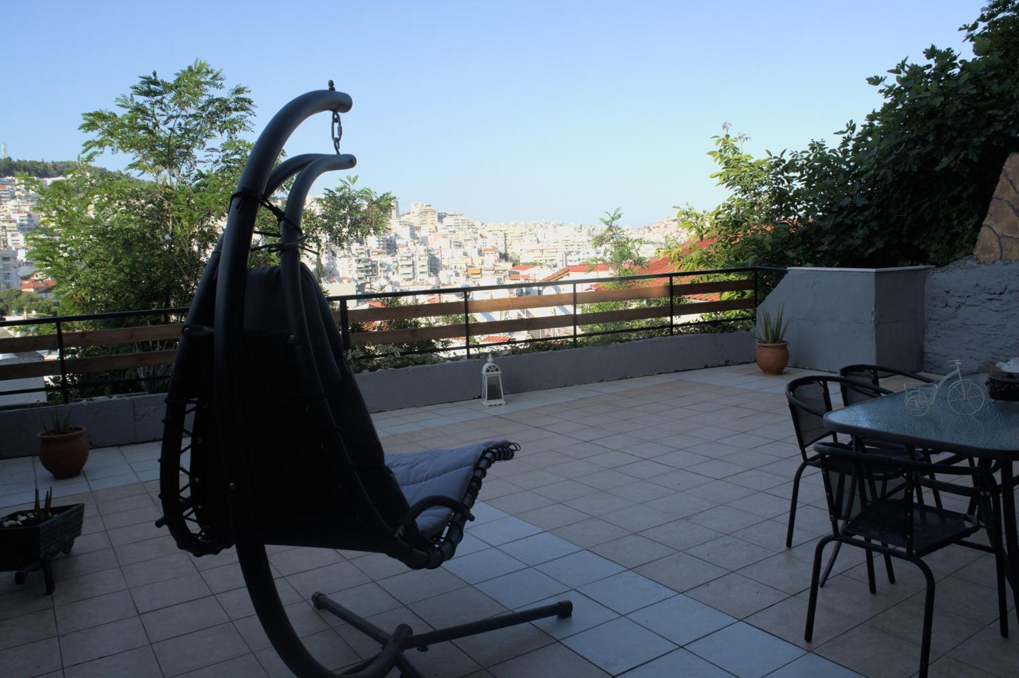 Facilis Vector House Apartment Kavála Luaran gambar