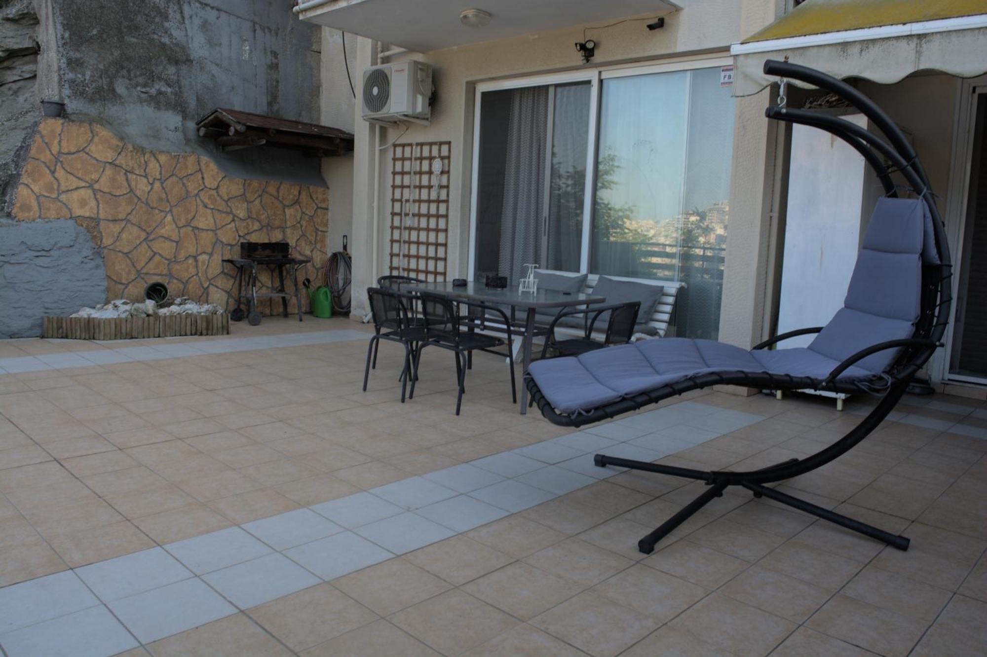 Facilis Vector House Apartment Kavála Luaran gambar