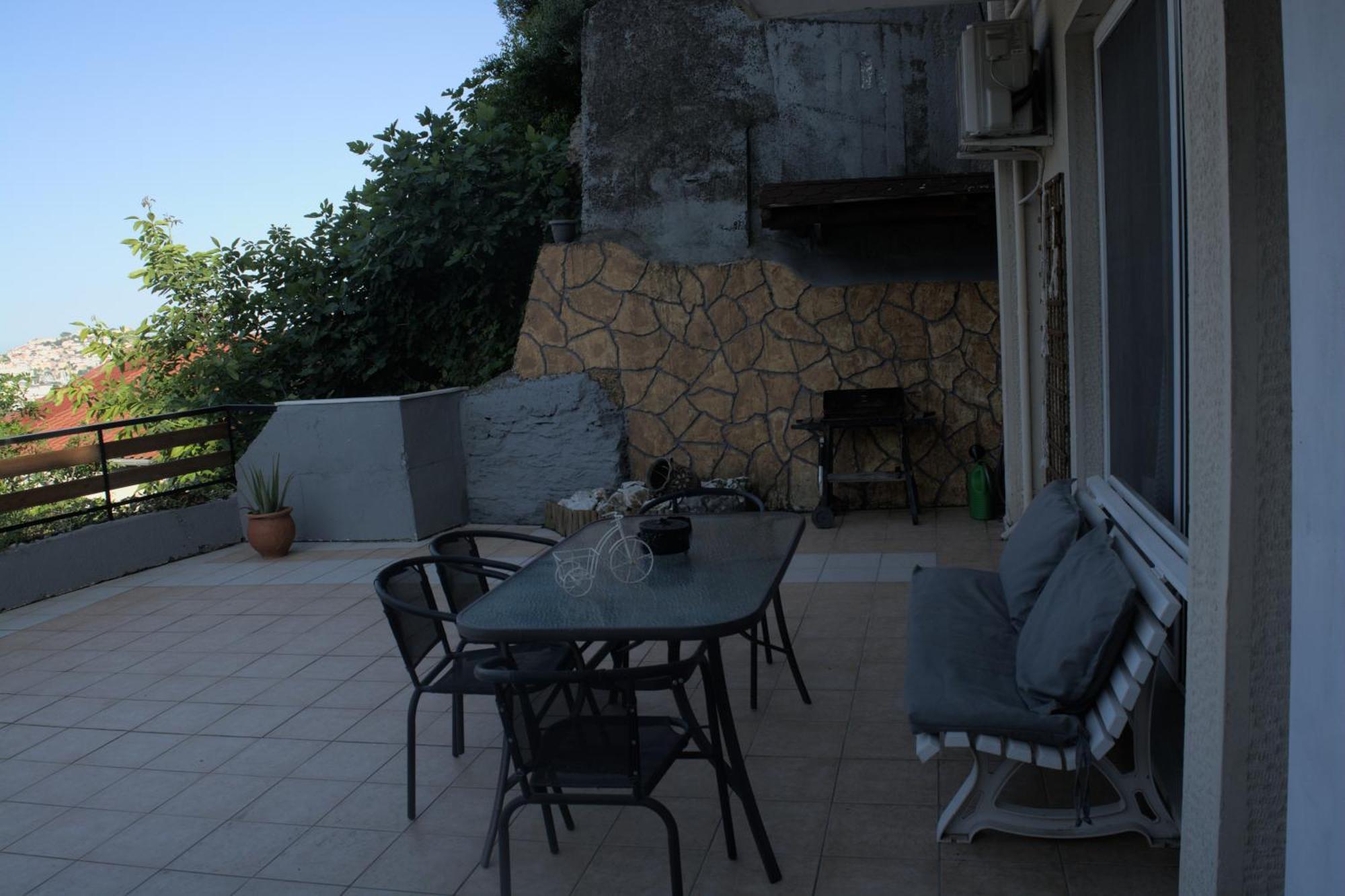 Facilis Vector House Apartment Kavála Luaran gambar