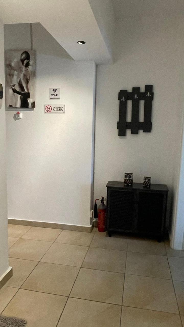 Facilis Vector House Apartment Kavála Luaran gambar