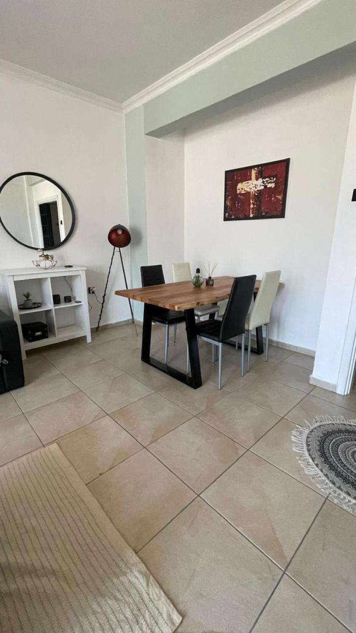 Facilis Vector House Apartment Kavála Luaran gambar