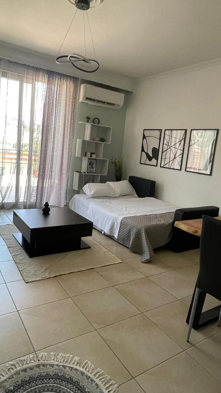 Facilis Vector House Apartment Kavála Luaran gambar