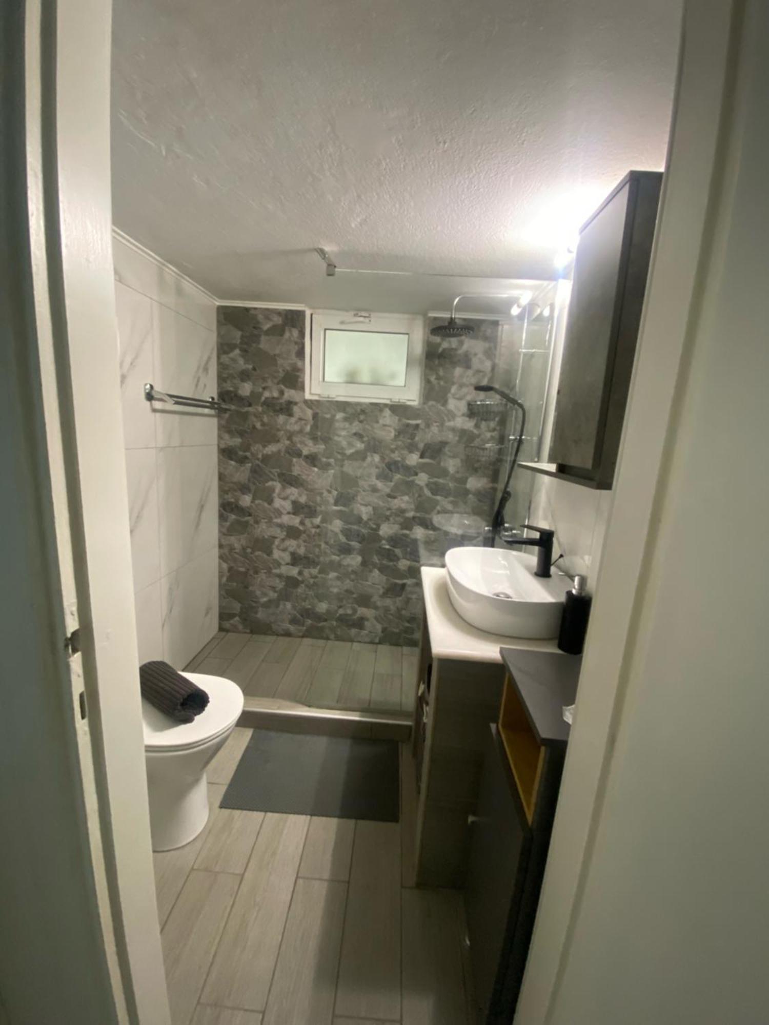 Facilis Vector House Apartment Kavála Luaran gambar