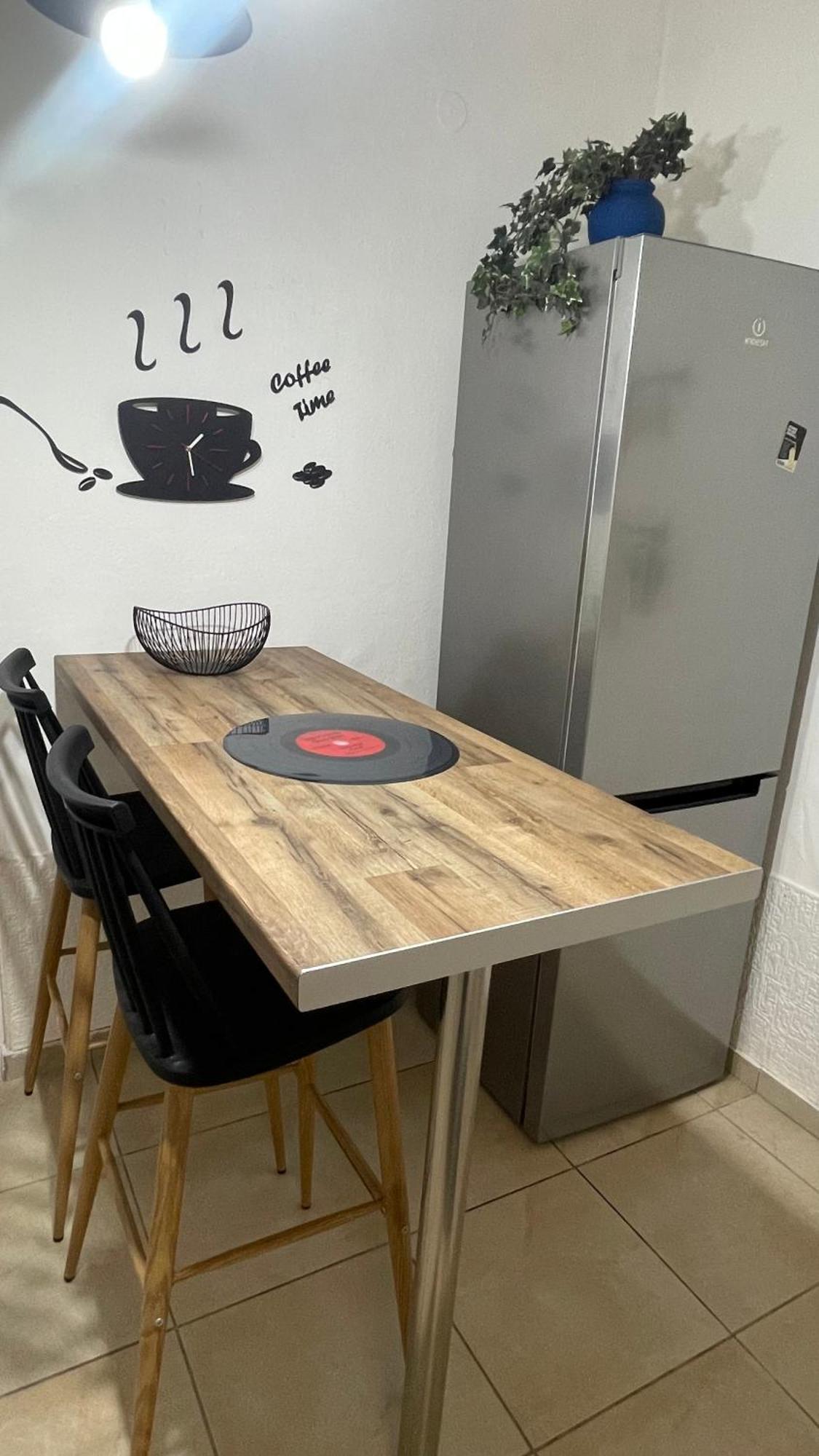Facilis Vector House Apartment Kavála Luaran gambar