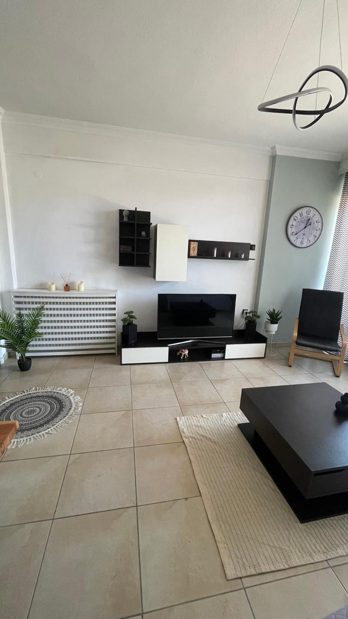 Facilis Vector House Apartment Kavála Luaran gambar