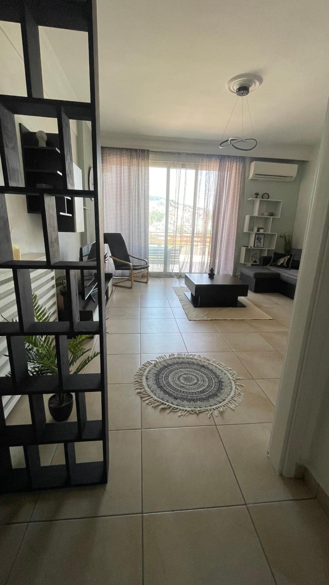 Facilis Vector House Apartment Kavála Luaran gambar
