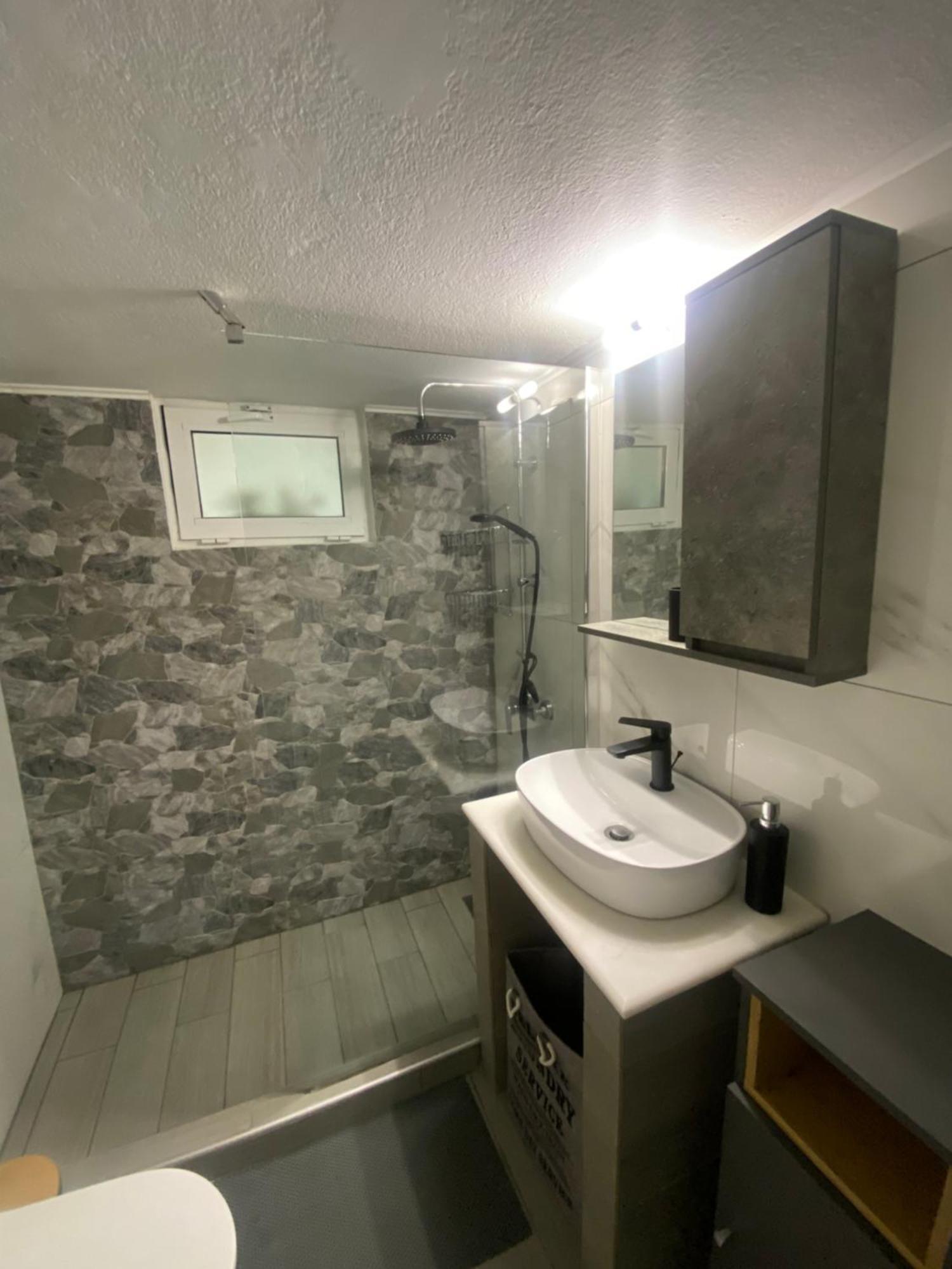 Facilis Vector House Apartment Kavála Luaran gambar
